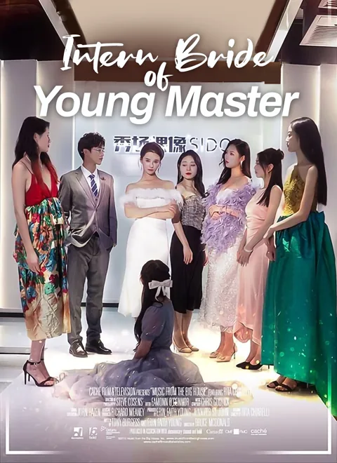 [Dubbed] Intern Bride of Young Master poster