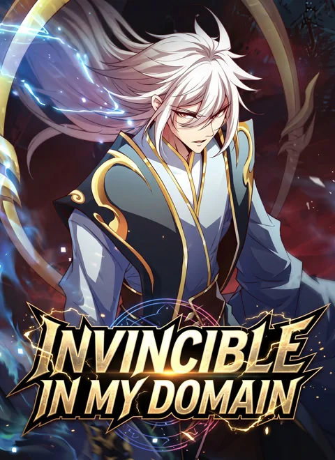[Dubbed] Invincible in My Domain poster