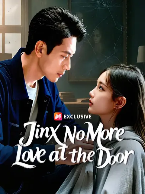 (Dubbed) Jinx No More, Love at the Door poster