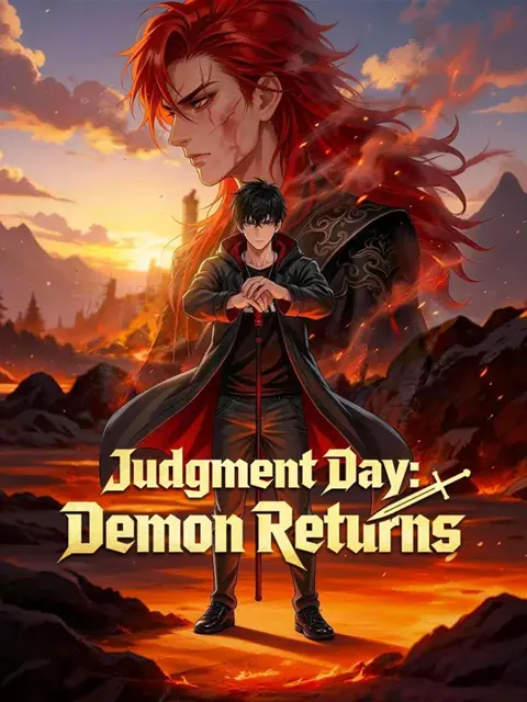 (Dubbed) Judgment Day: Demon Returns poster