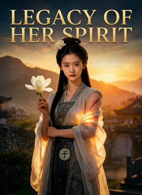 [Dubbed] Legacy of Her Spirit poster