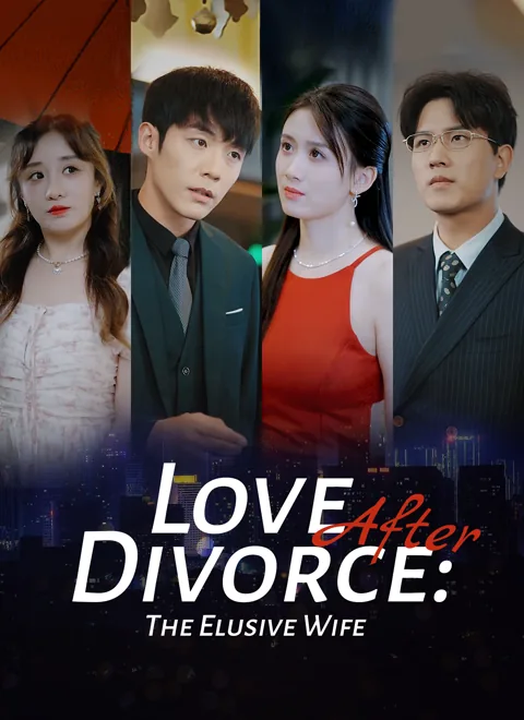 [Dubbed] Love After Divorce: The Elusive Wife poster