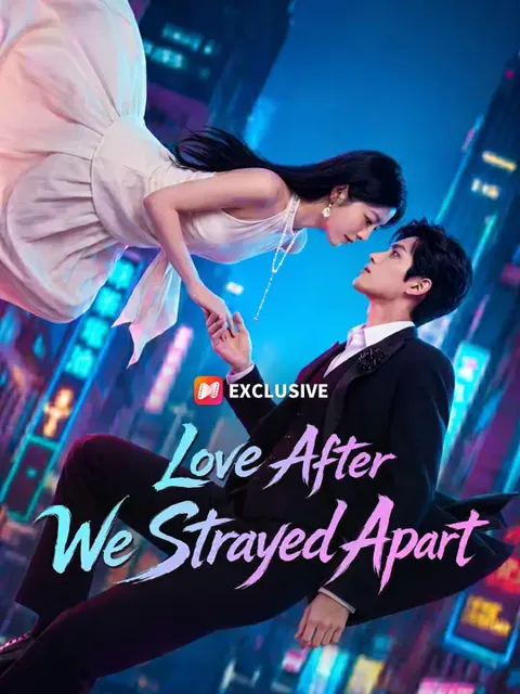 (Dubbed) Love After We Strayed Apart poster