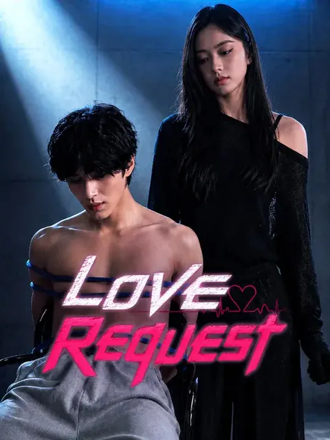 (Dubbed) Love Request poster