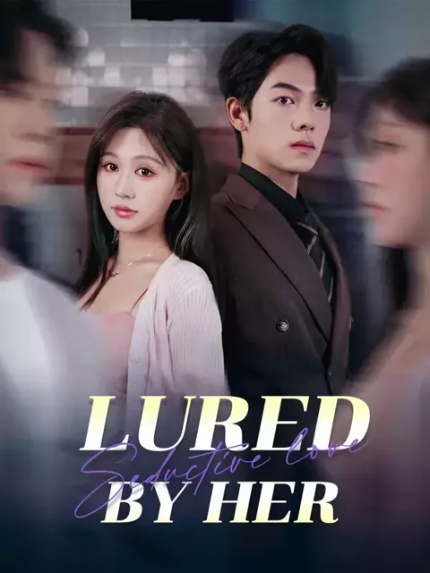[dubbed] Lured by Her poster