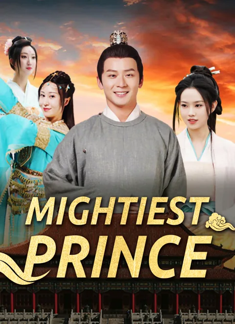 [Dubbed] Mightiest Prince poster