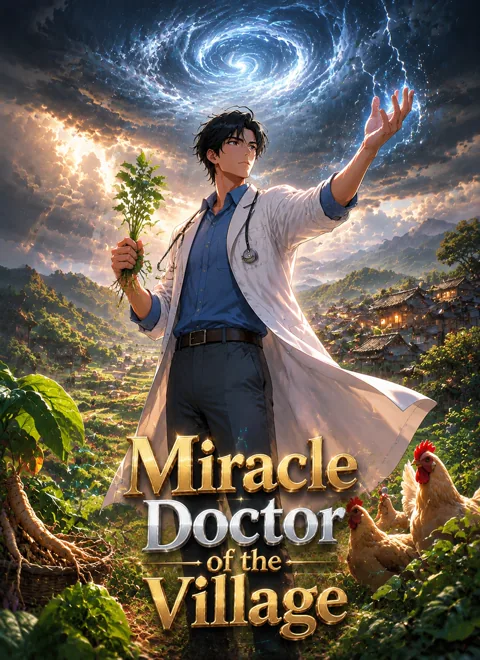 [Dubbed] Miracle Doctor of the Village poster