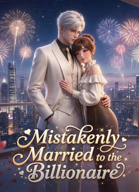 [Dubbed] Mistakenly Married to the Billionaire poster
