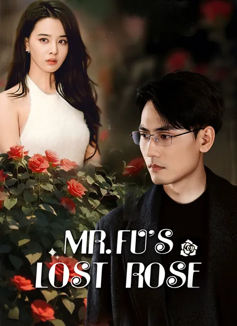 [Dubbed] Mr. Fu's Lost Rose poster