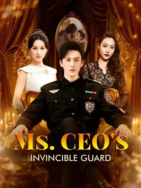 (Dubbed) Ms. CEO's Invincible Guard poster