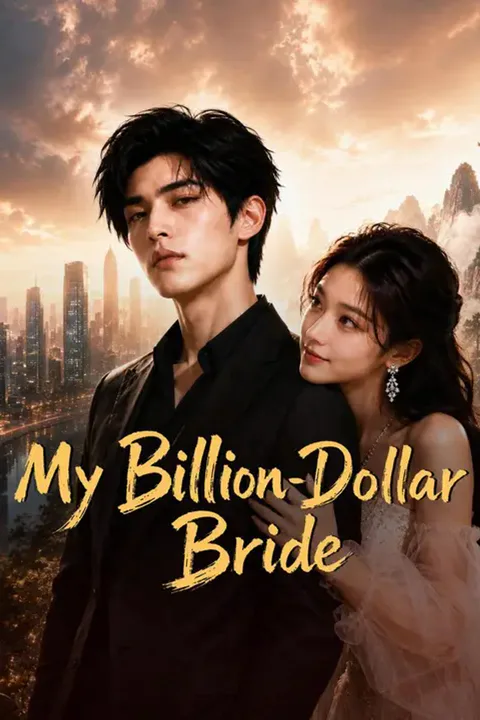(Dubbed) My Billion-Dollar Bride poster