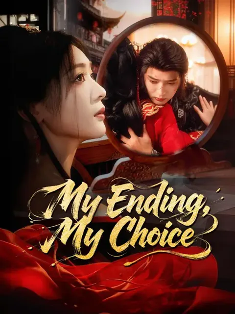 (Dubbed) My Ending, My Choice poster