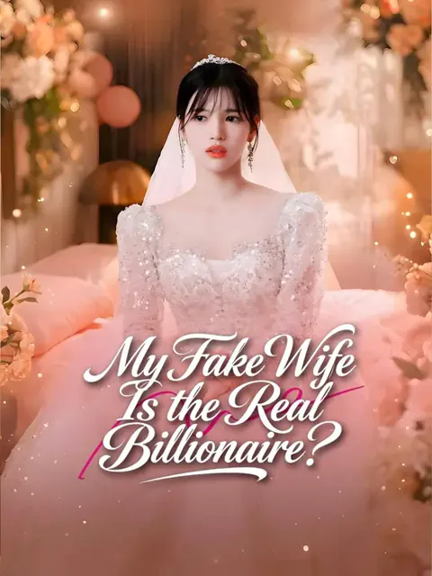 (Dubbed) My Fake Wife Is the Real Billionaire? poster