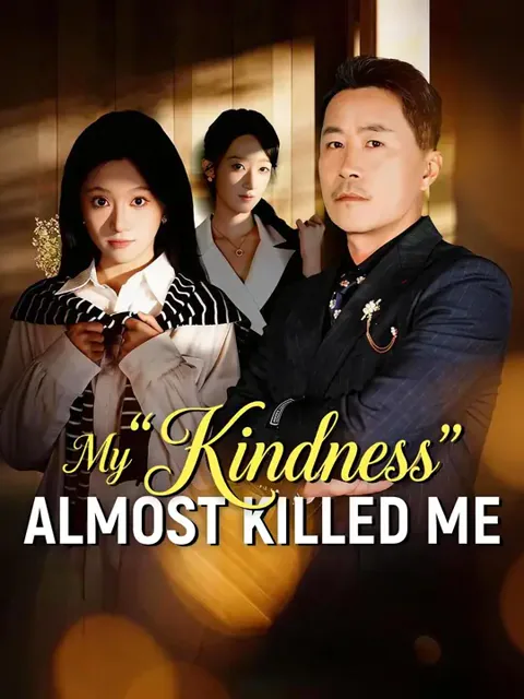 (Dubbed) My "Kindness" Almost Killed Me poster