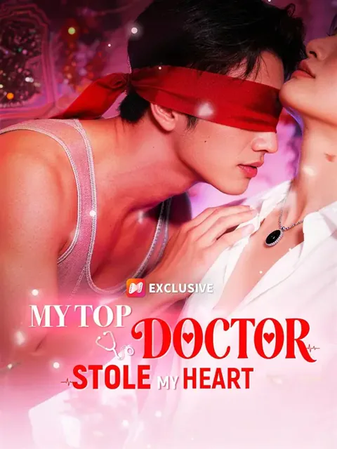 (Dubbed) My Top Doctor Stole My Heart poster