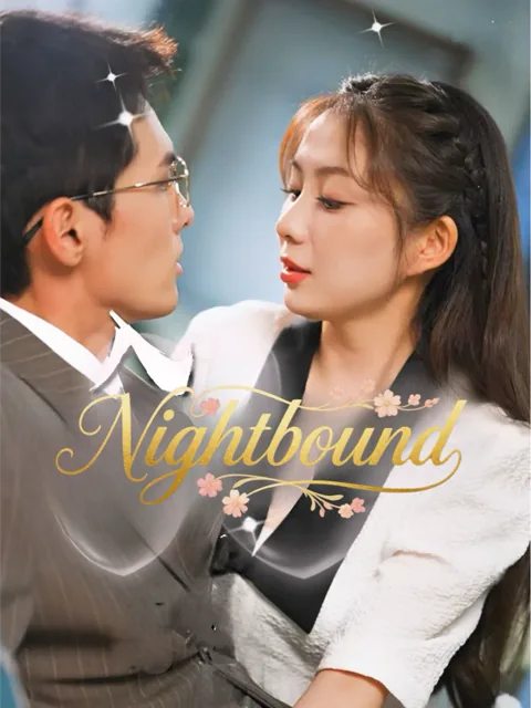 (Dubbed) Nightbound poster