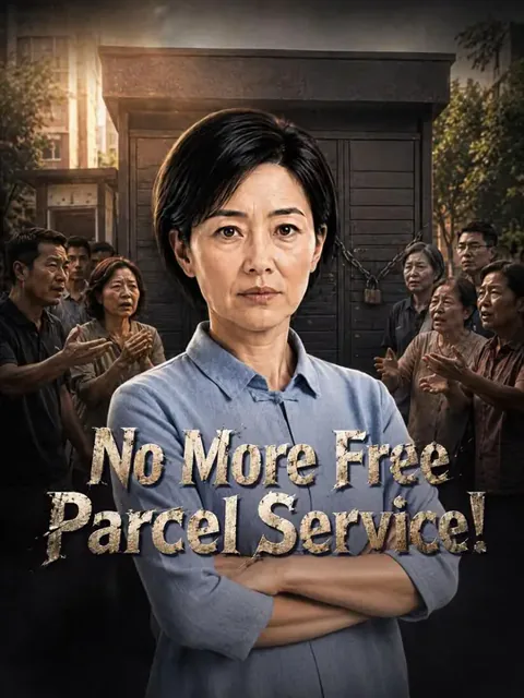 (Dubbed) No More Free Parcel Service! poster