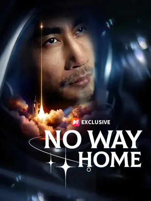 (Dubbed) No Way Home poster