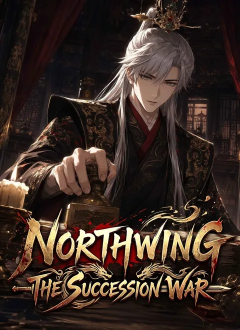 [Dubbed] Northwing: The Succession War poster