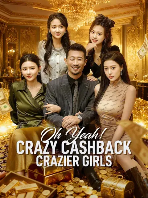 (Dubbed) Oh Yeah! Crazy Cashback, Crazier Girls poster