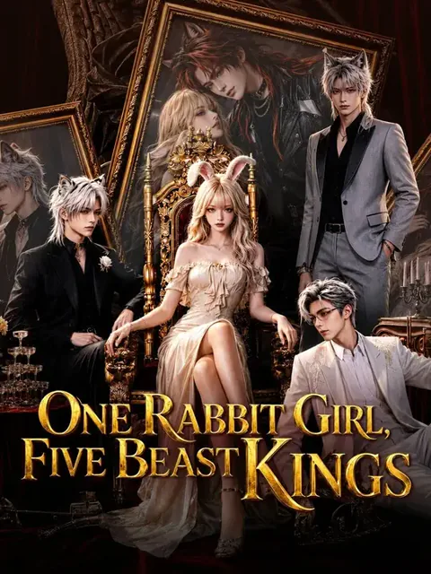 (Dubbed) One Rabbit Girl, Five Beast Kings poster