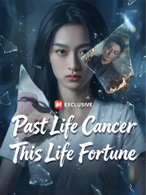 (Dubbed) Past Life Cancer, This Life Fortune poster