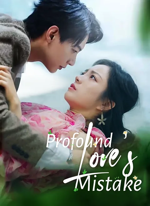 [Dubbed] Profound Love's Mistake poster