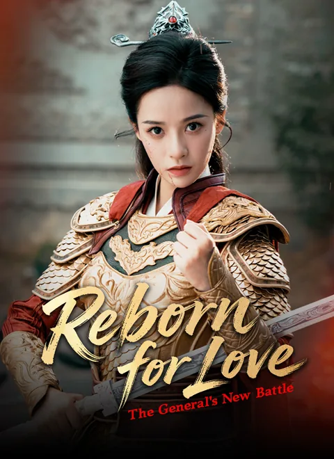 [Dubbed] Reborn for Love: The General's New Battle poster