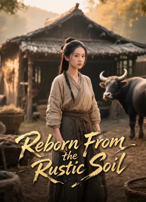 [Dubbed] Reborn From the Rustic Soil poster