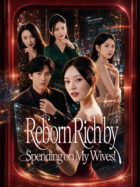 (Dubbed) Reborn Rich by Spending on My Wives! poster
