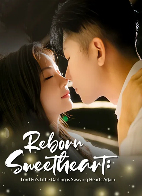 [Dubbed] Reborn Sweetheart: Lord Fu's Little Darling is Swaying Hearts Again poster