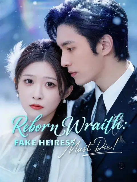 (Dubbed) Reborn Wraith: Fake Heiress Must Die! poster