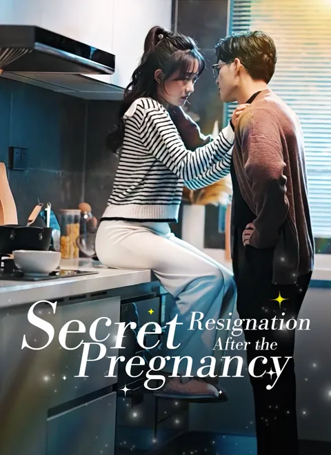 [Dubbed] Resignation After the Secret Pregnancy poster