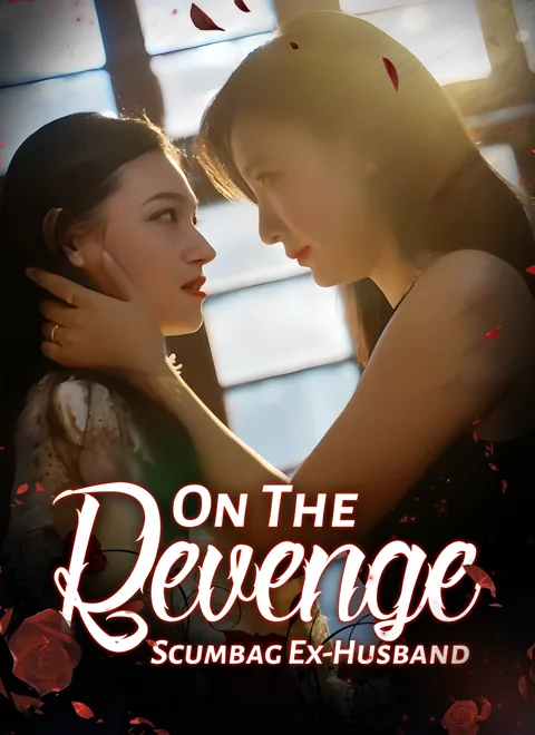 [Dubbed] Revenge on the Scumbag Ex-Husband poster
