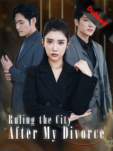 (Dubbed) Ruling the City After My Divorce poster