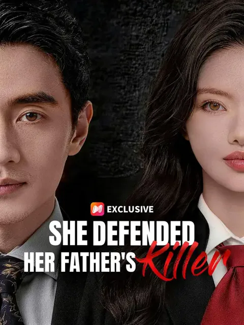(Dubbed) She Defended Her Father's Killer poster