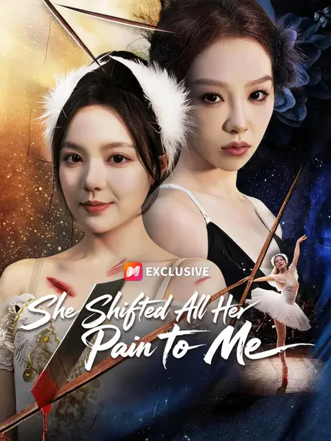 (Dubbed) She Shifted All Her Pain to Me poster