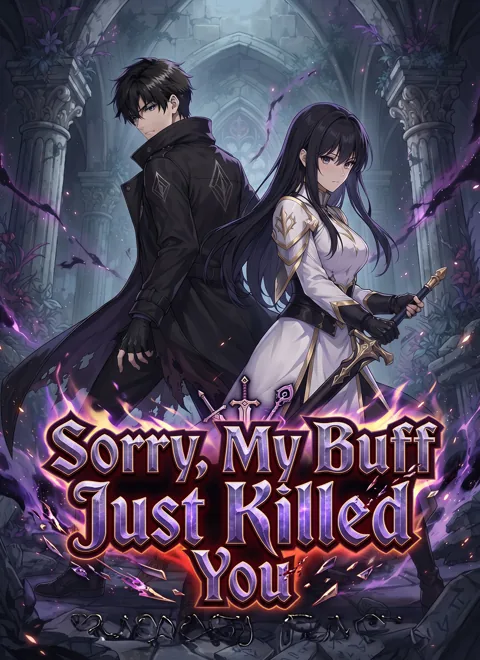 [Dubbed] Sorry, My Buff Just Killed You poster
