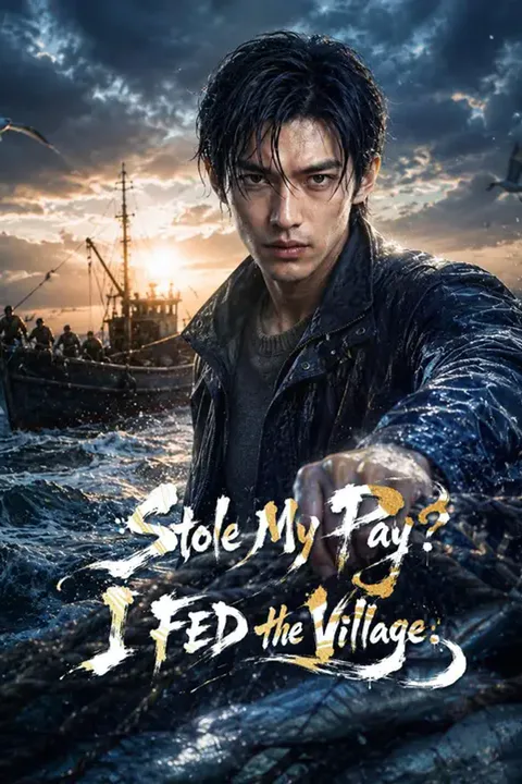 (Dubbed) Stole My Pay? I FED the Village poster