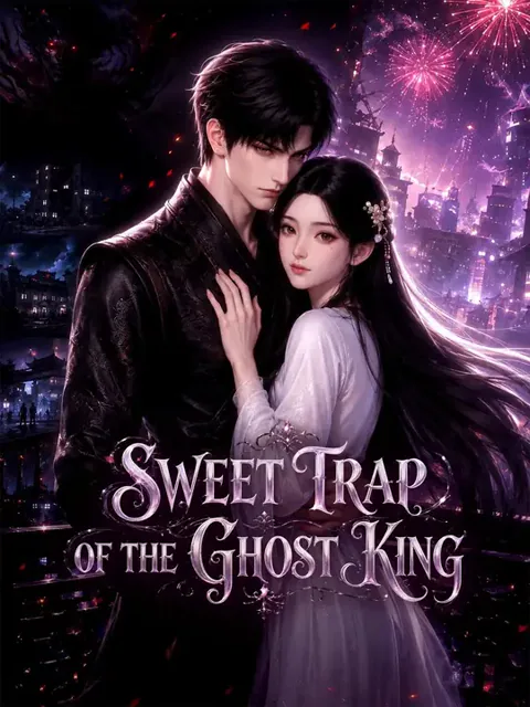 (Dubbed) Sweet Trap of the Ghost King poster