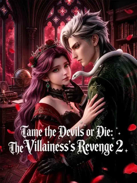 (Dubbed) Tame the Devils or Die: The Villainess’s Revenge 2 poster