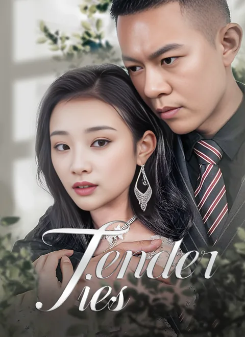 [Dubbed] Tender Ties poster