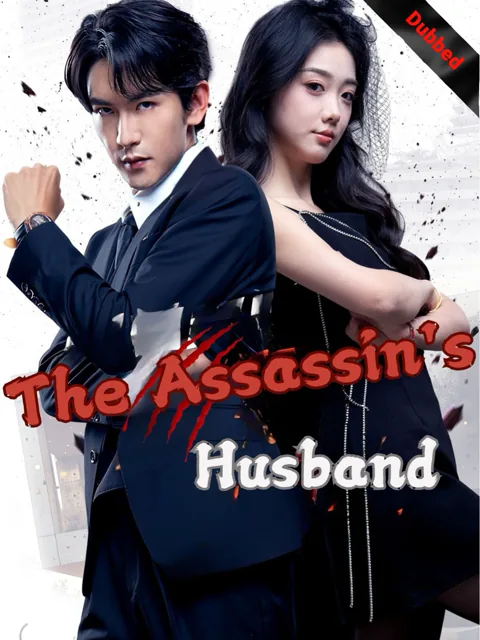(Dubbed) The Assassin's Husband poster