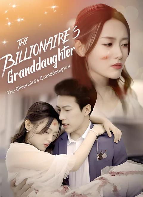 [Dubbed] The Billionaire's Granddaughter poster