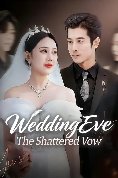 (Dubbed) The Broken Wedding Vow poster