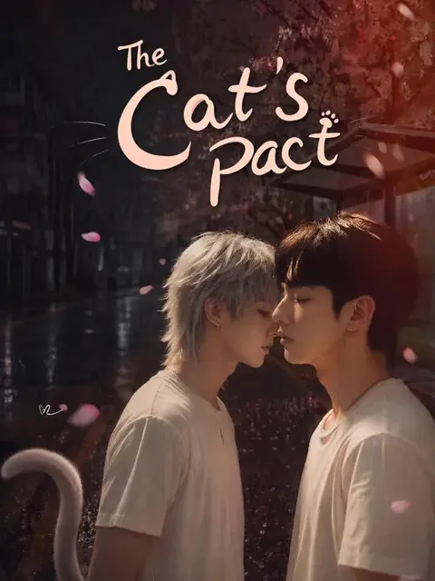 (Dubbed) The Cat's Pact poster