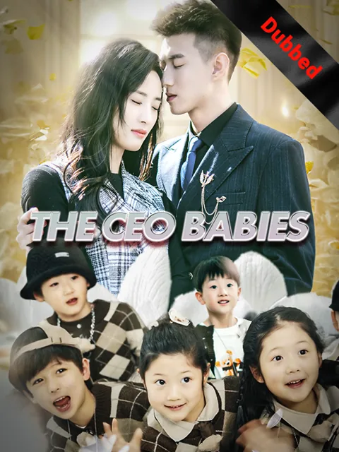 (Dubbed) The CEO Babies poster