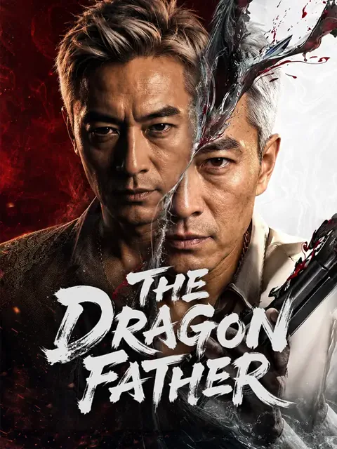 (Dubbed) The Dragon Father poster