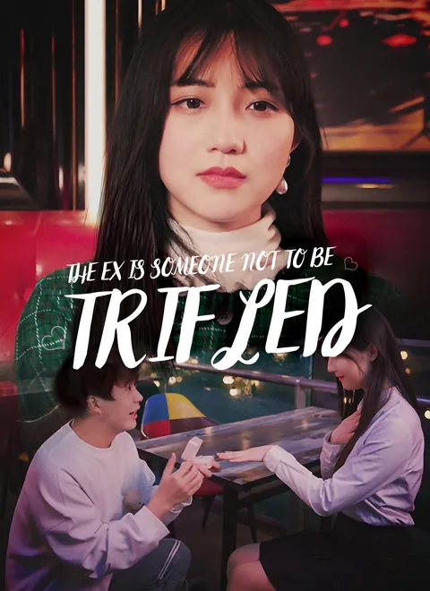 [Dubbed] The Ex is Someone Not to be Trifled poster