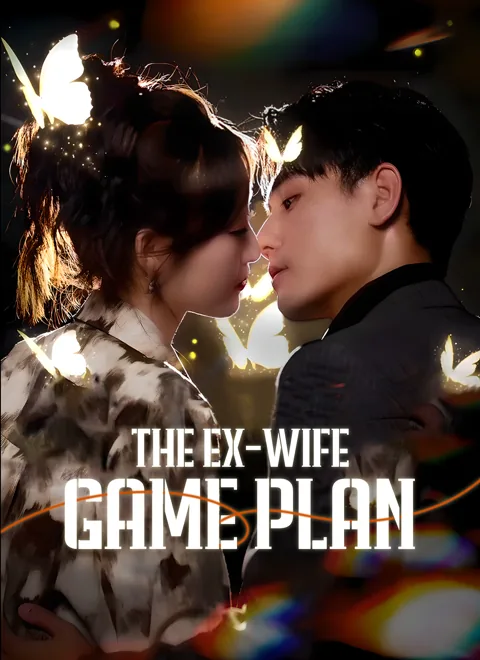 [Dubbed] The Ex-Wife Game Plan poster